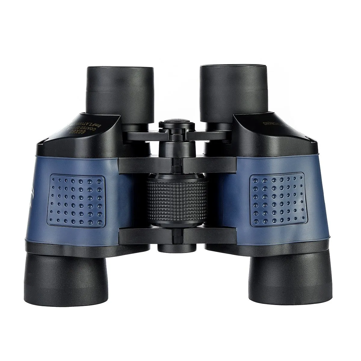 60x60HD Binoculars 3000M Professional High-Power Low Light Outdoor Red Film