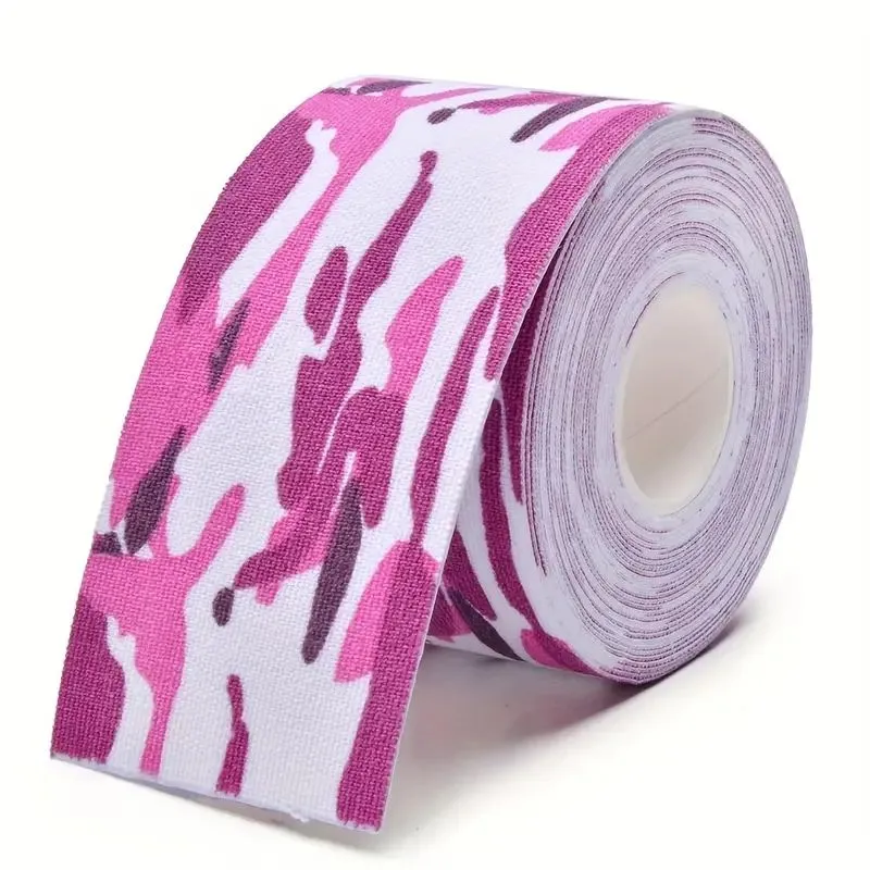 Medalist Kinesio Tape -  Pink Camo