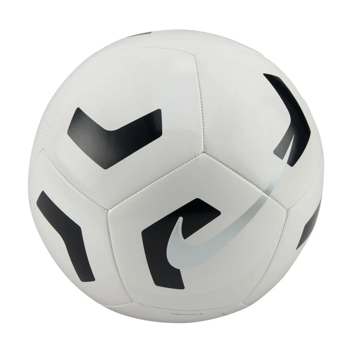 Nike Pitch Training Recreational Soccer Ball-FZ7555