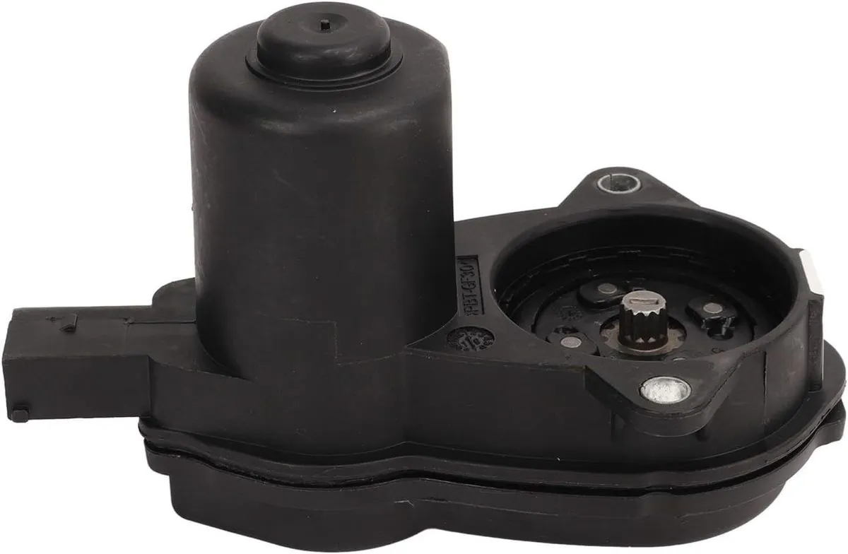 Parking Brake Actuator Kit Electric Parking Brake Motor ABS LR027141