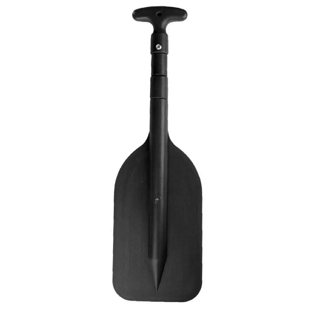 Sport Telescopic Compact Portable Safety Kayak Paddle (54-106cm)