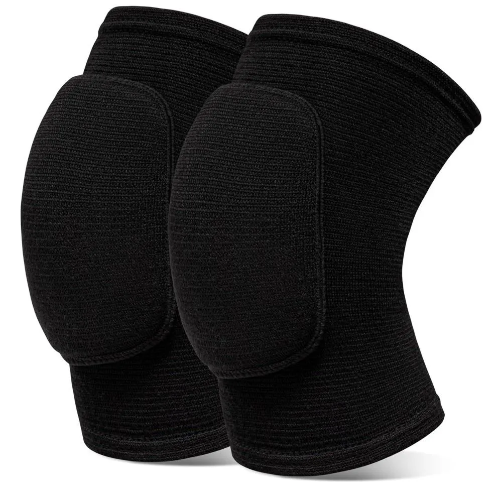 Volleyball Knee Pads Knee Brace Women Kids Girls Soft And Breathable Knee.