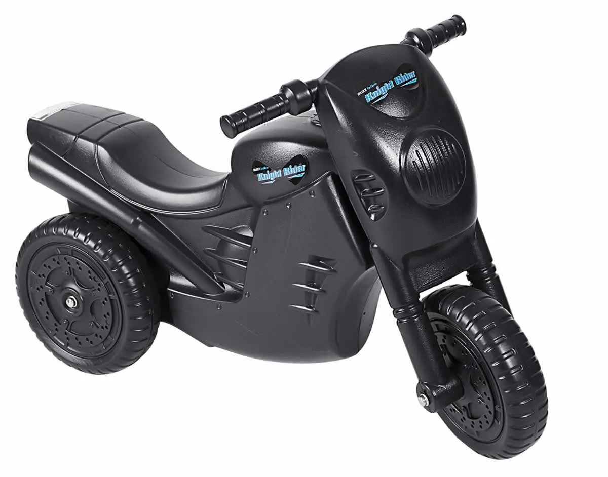 Kids Bike - Black