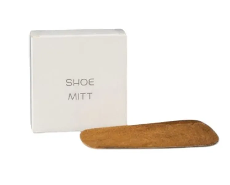 Eric Cartons Shoe Mitt Pack Of 20