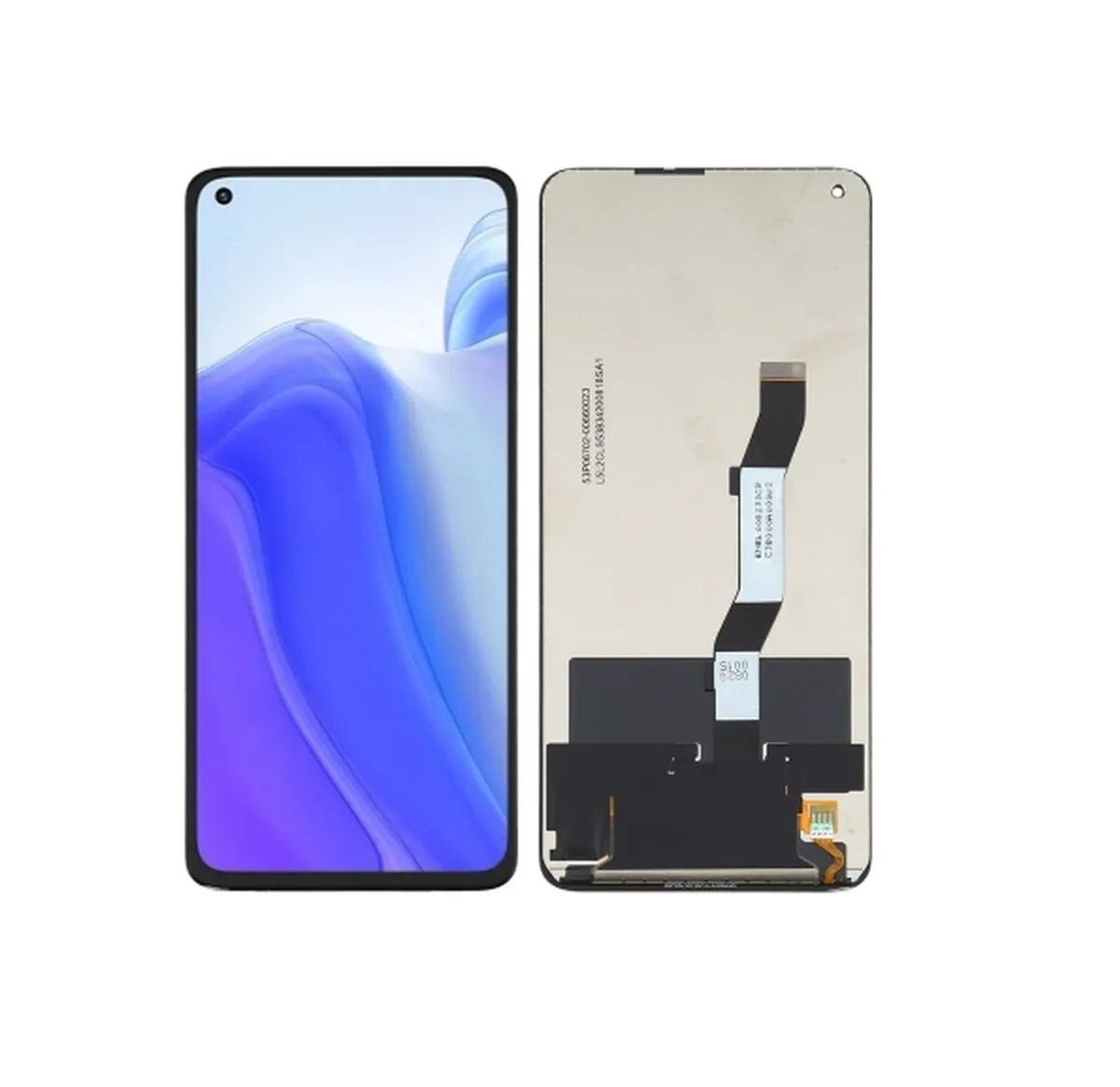 Replacement LCD Screen & Digitizer for Xiaomi Redmi Mi 10T 5G
