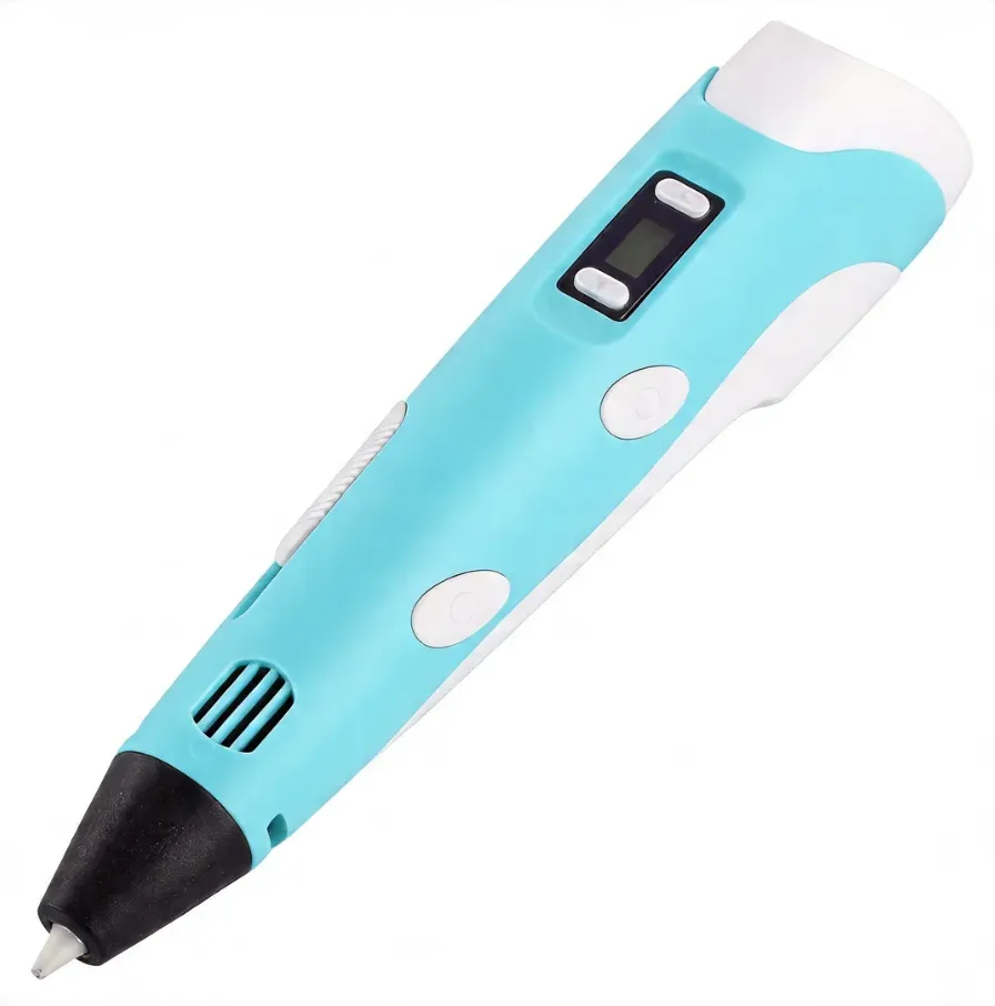 3D Printing Pen for Children, Creative Drawing & Modeling Toy
