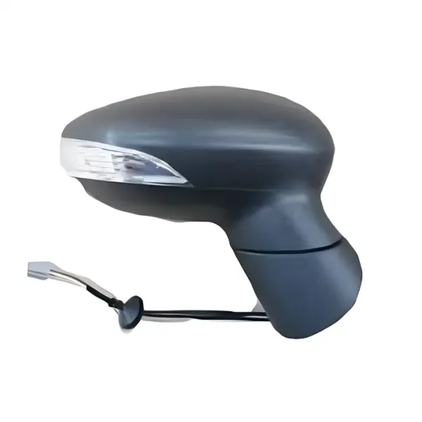 Ford Fiesta Left Electric Mirror(8pin)2008-2018