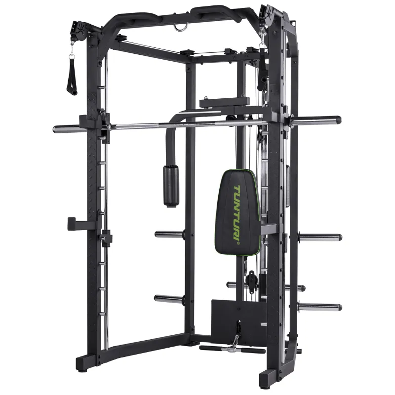 Tunturi SM80 All-in-One Smith Machine