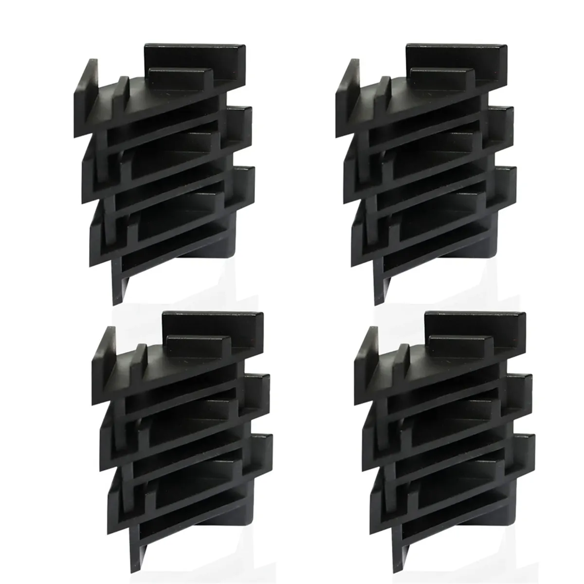 12 Pcs Tray Stackers for Harvest Right Freeze Dryer Accessories
