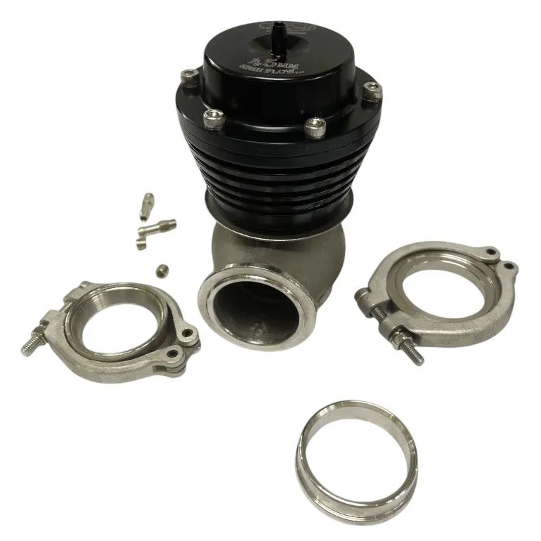 Xcell Performance 43mm Wastegate
