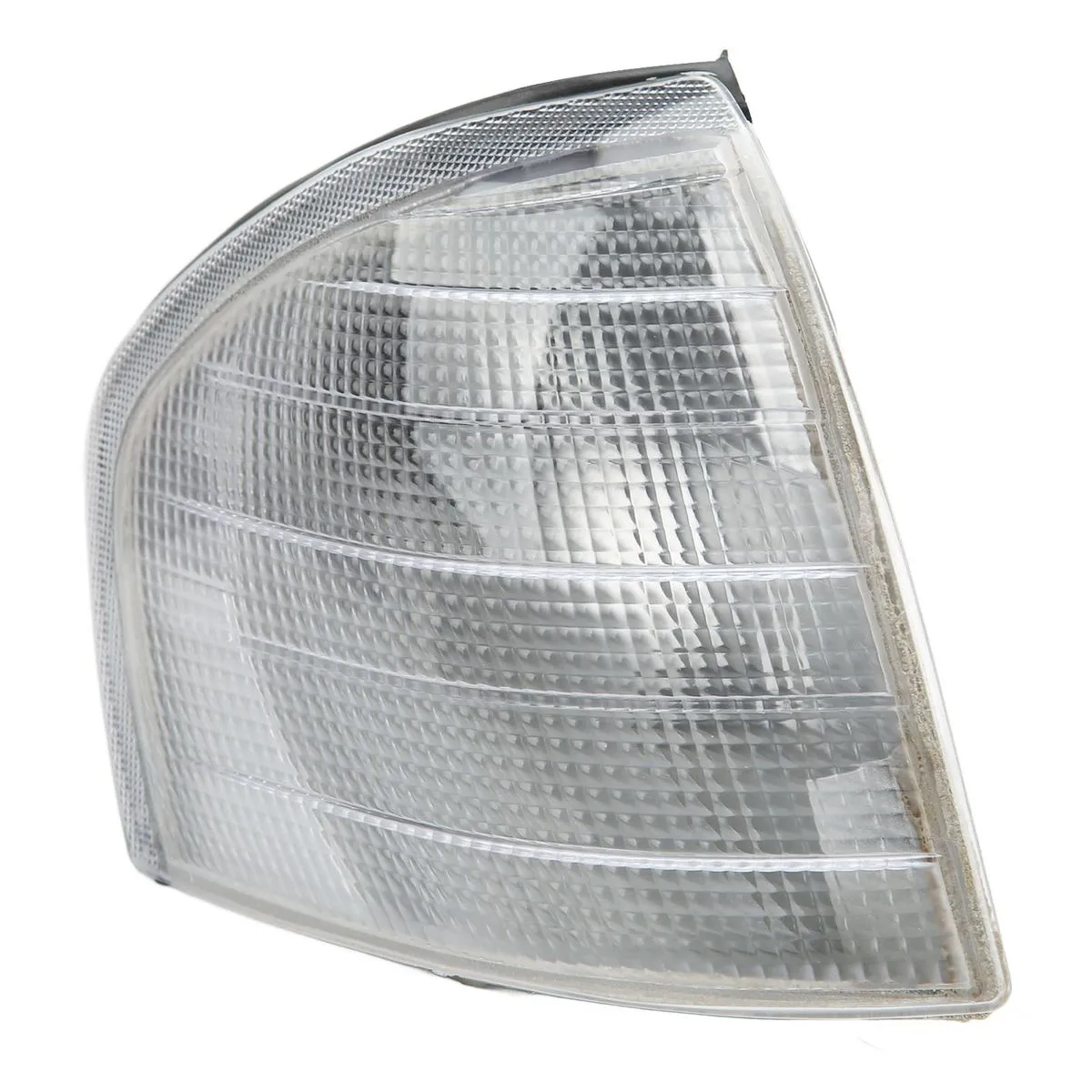 Front Signal Corner Light 2028261043 White for S202 W202