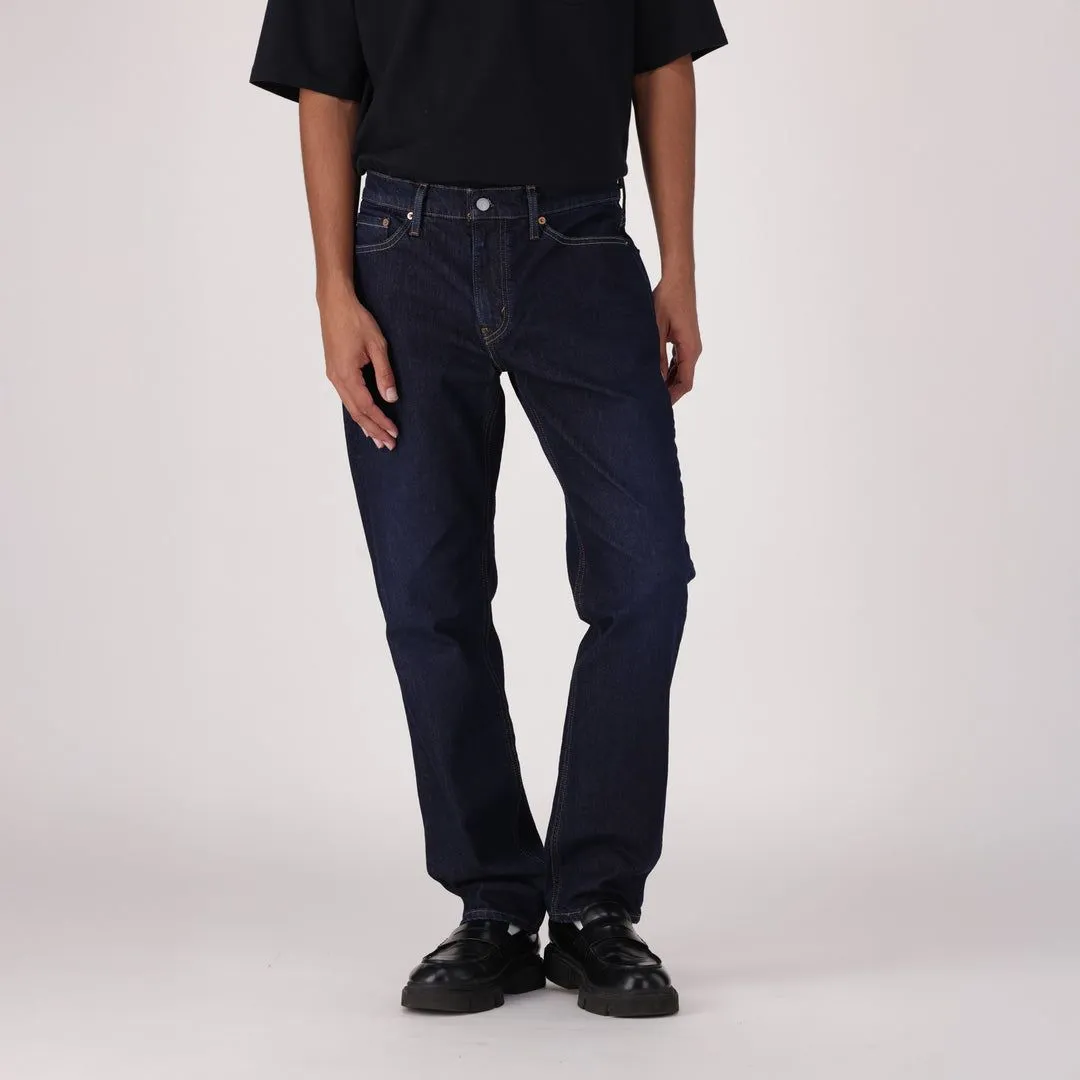 Levi's Men's 541 Athletic Taper Jeans - Dark Indigo