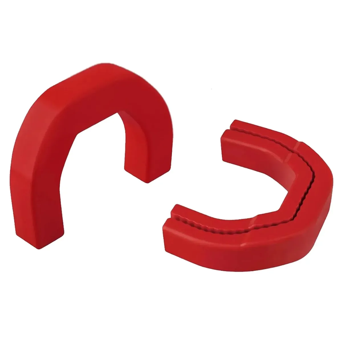 2 Pcs Car Front Tow Hooks Covers Hitch Cover for Ram Compatible with Dodge