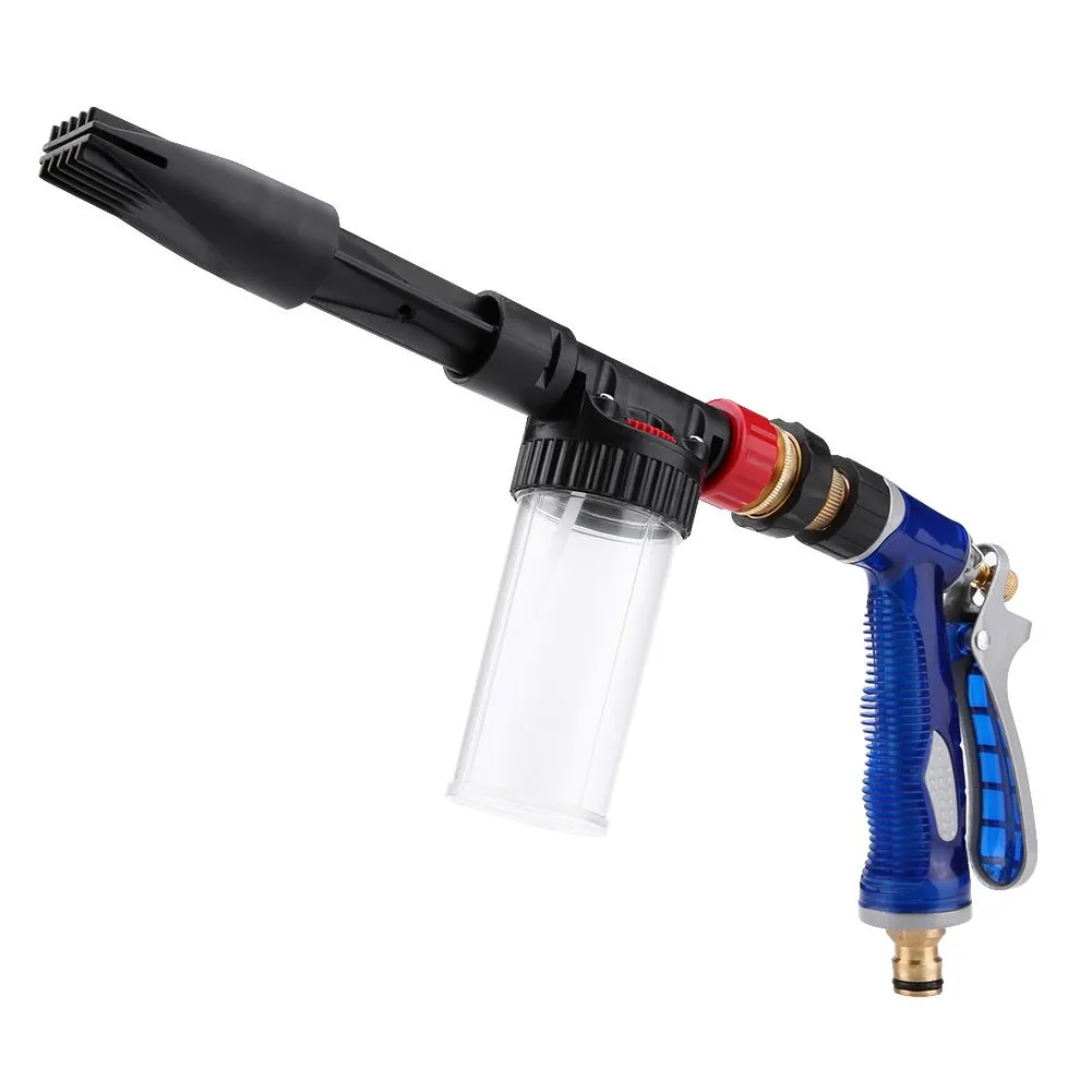 Wash Gun Compatible with Karcher Snow Foam Lance