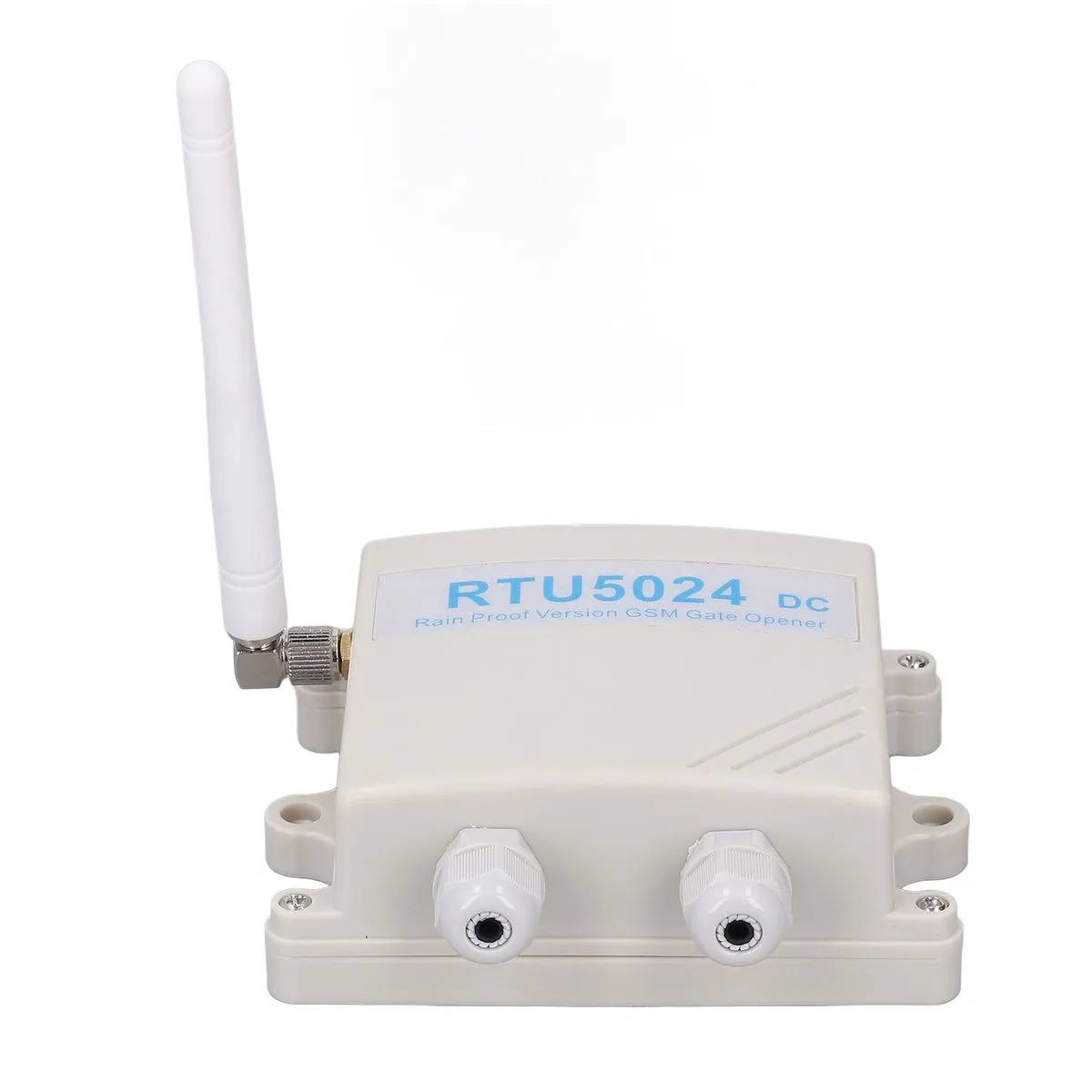GSM Gate Opener RTU5024 Door Access Controller