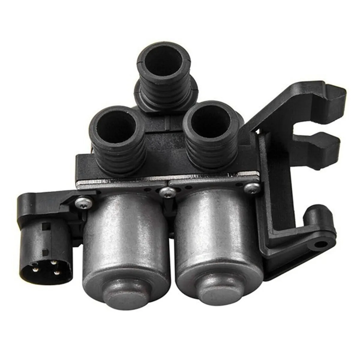Heater Water Control Valve for Bmw E36 318I 323I Compatible with Universal