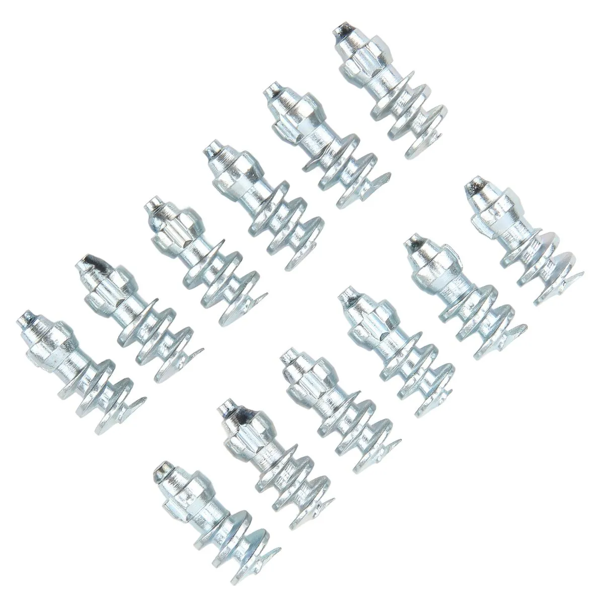 Tungsten Steel Tire Studs Anti Slip Screws for Trucks