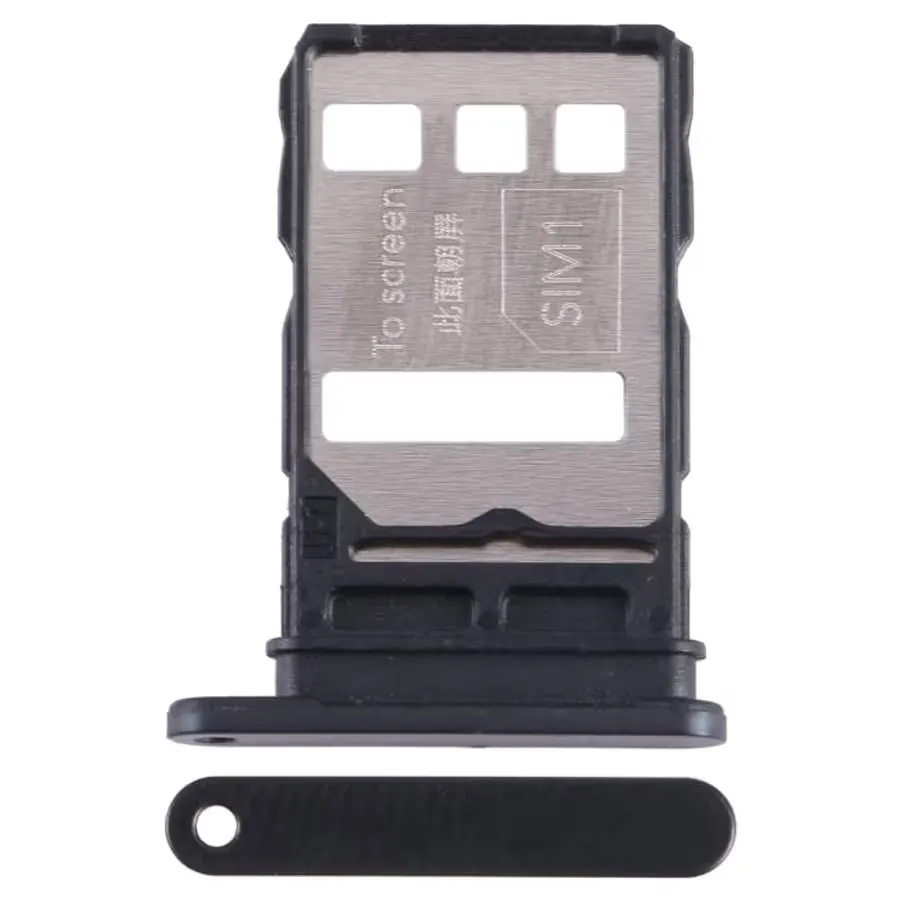 SIM Card Tray Replacement Compatible with Honor 200