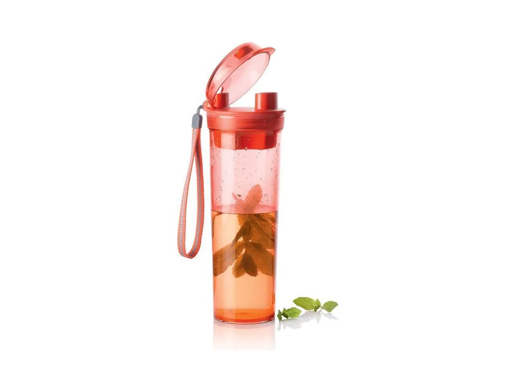 Tupperware - Premium Drinking Flask - 600ml