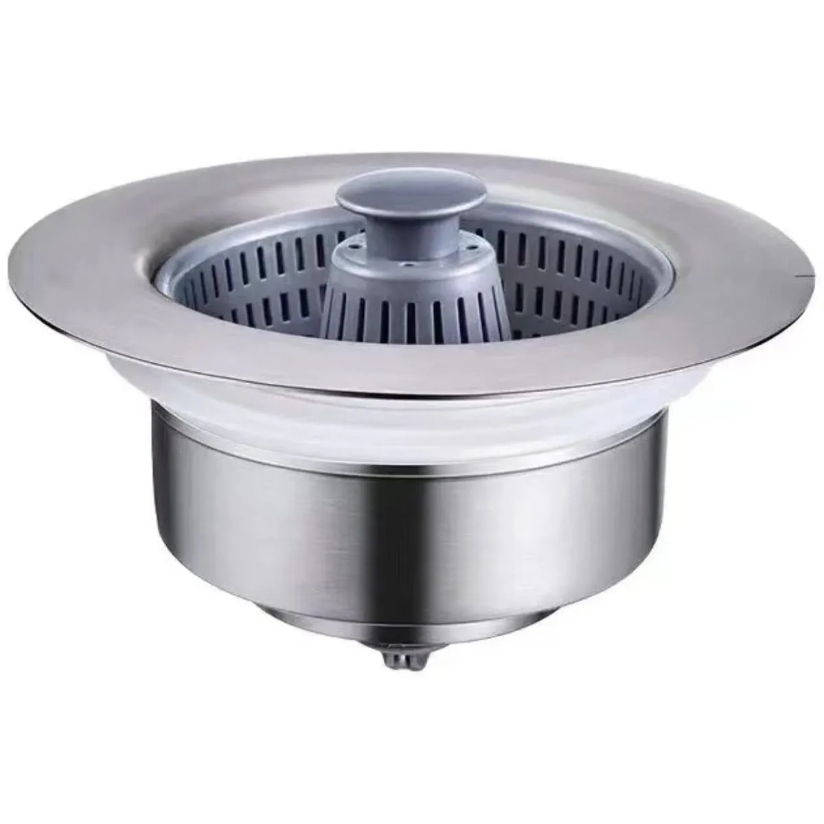Four Kitchen Sink Bumpers