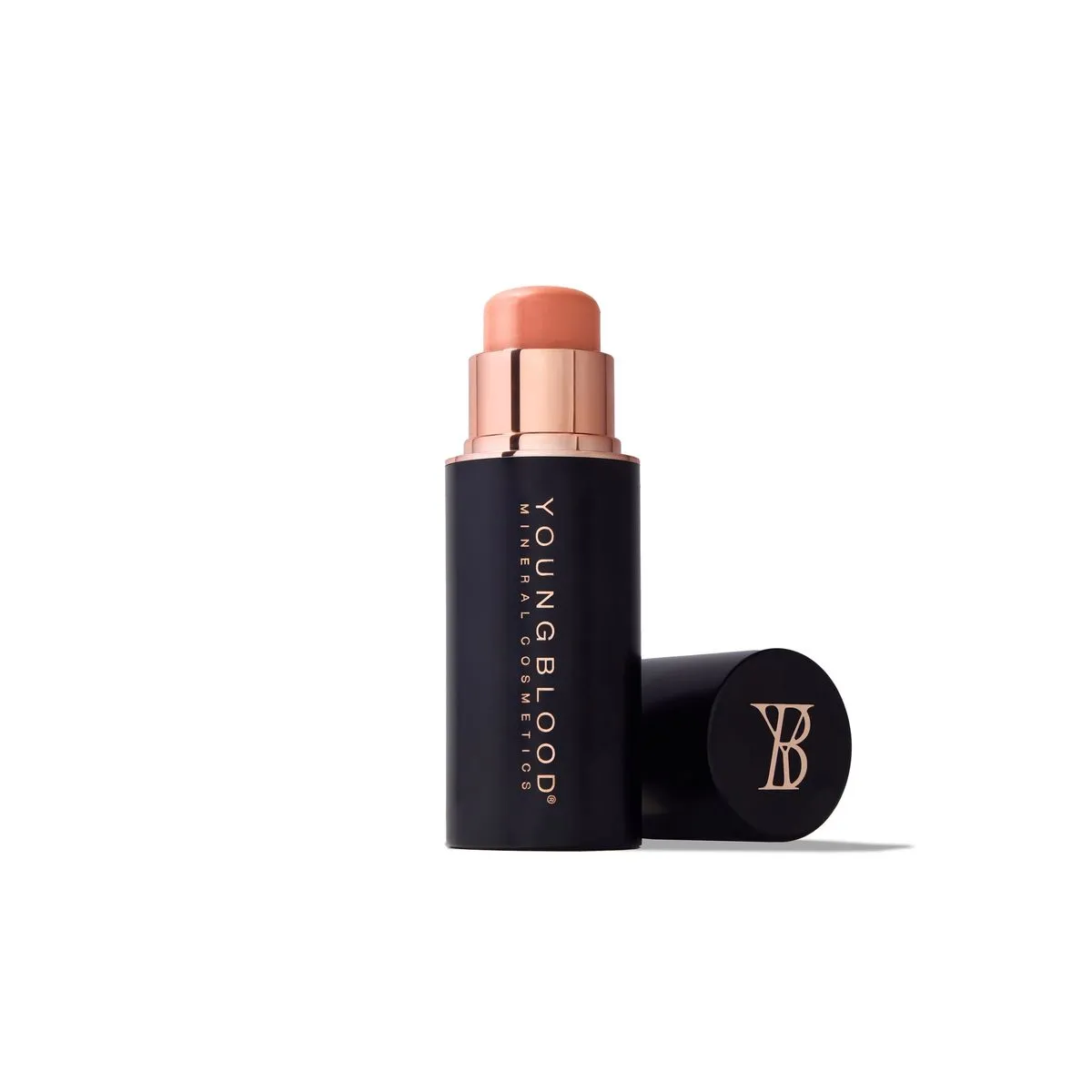 Youngblood Mineral Cosmetics Crème Blush Stick - Bellini