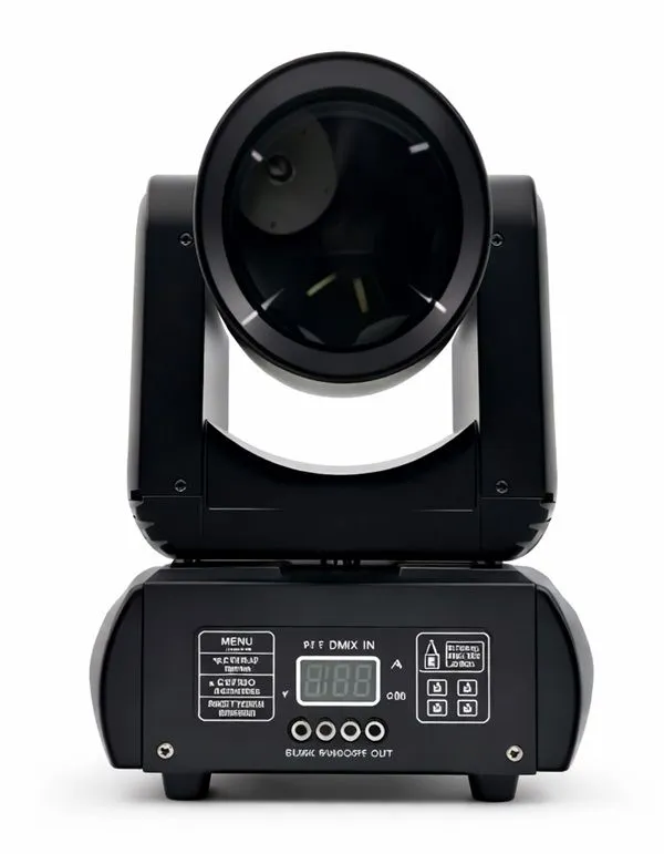 DJ Stage LED Moving Head Light