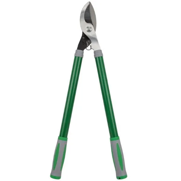 Extendable Pruning Shears Long Reach Loppers Garden Tool