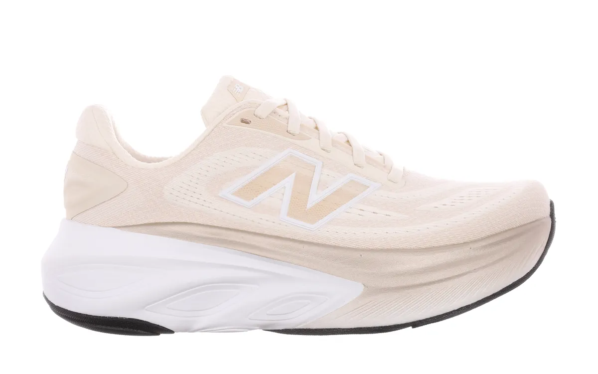 New Balance Women's Fresh Foam X MORE v6 Road Running Shoes - Permafrost