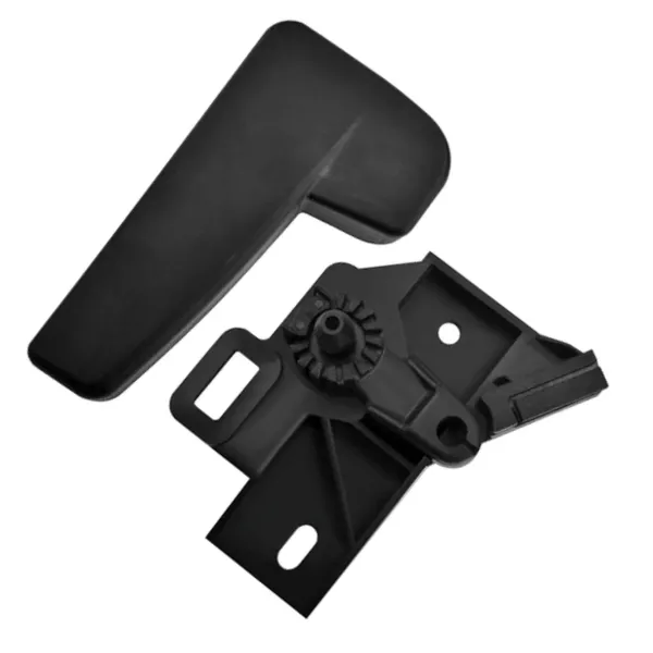 Vw Golf 7 Bonnet Release Handle