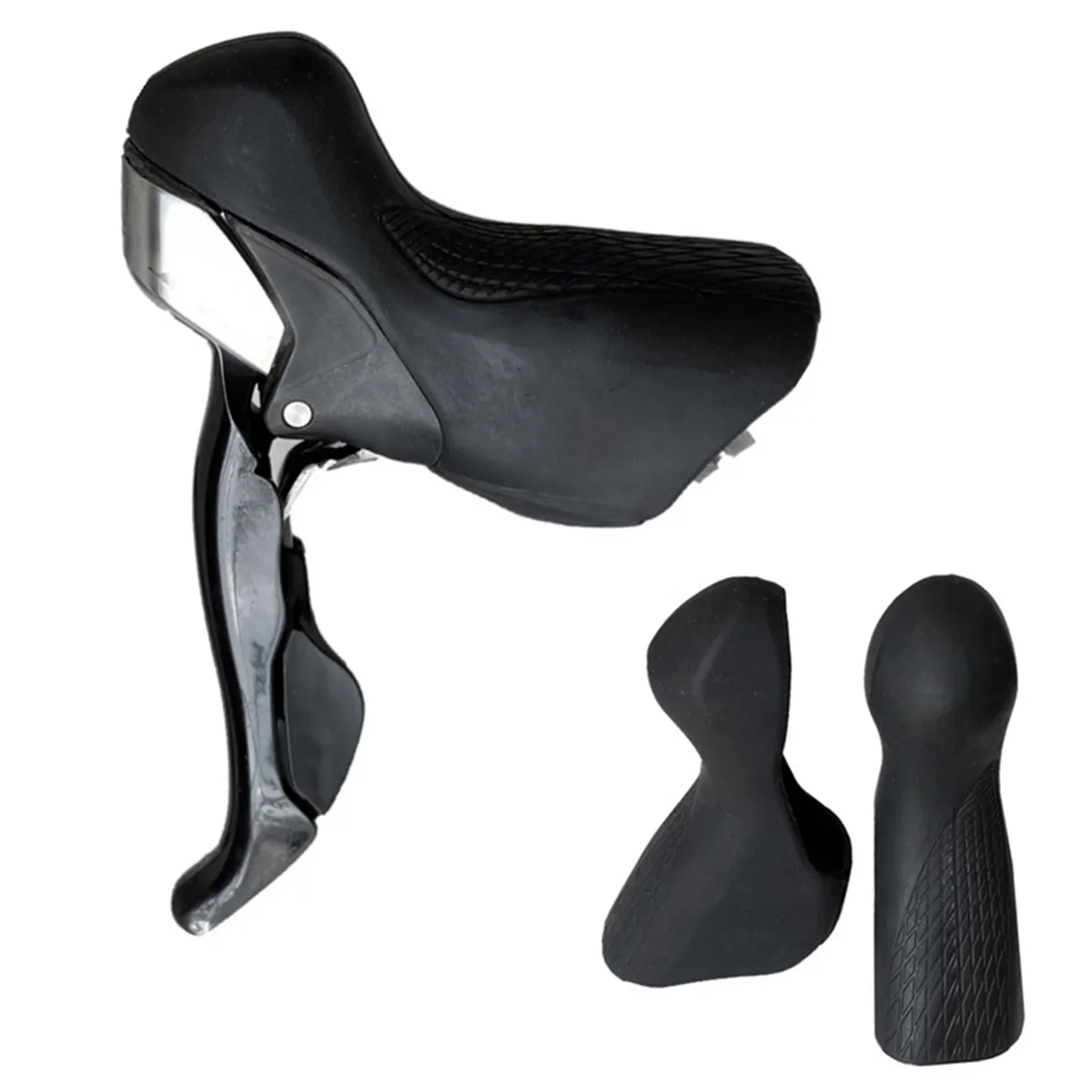 Bike Shift Brake Lever Rubber Hoods For Shimano St6700