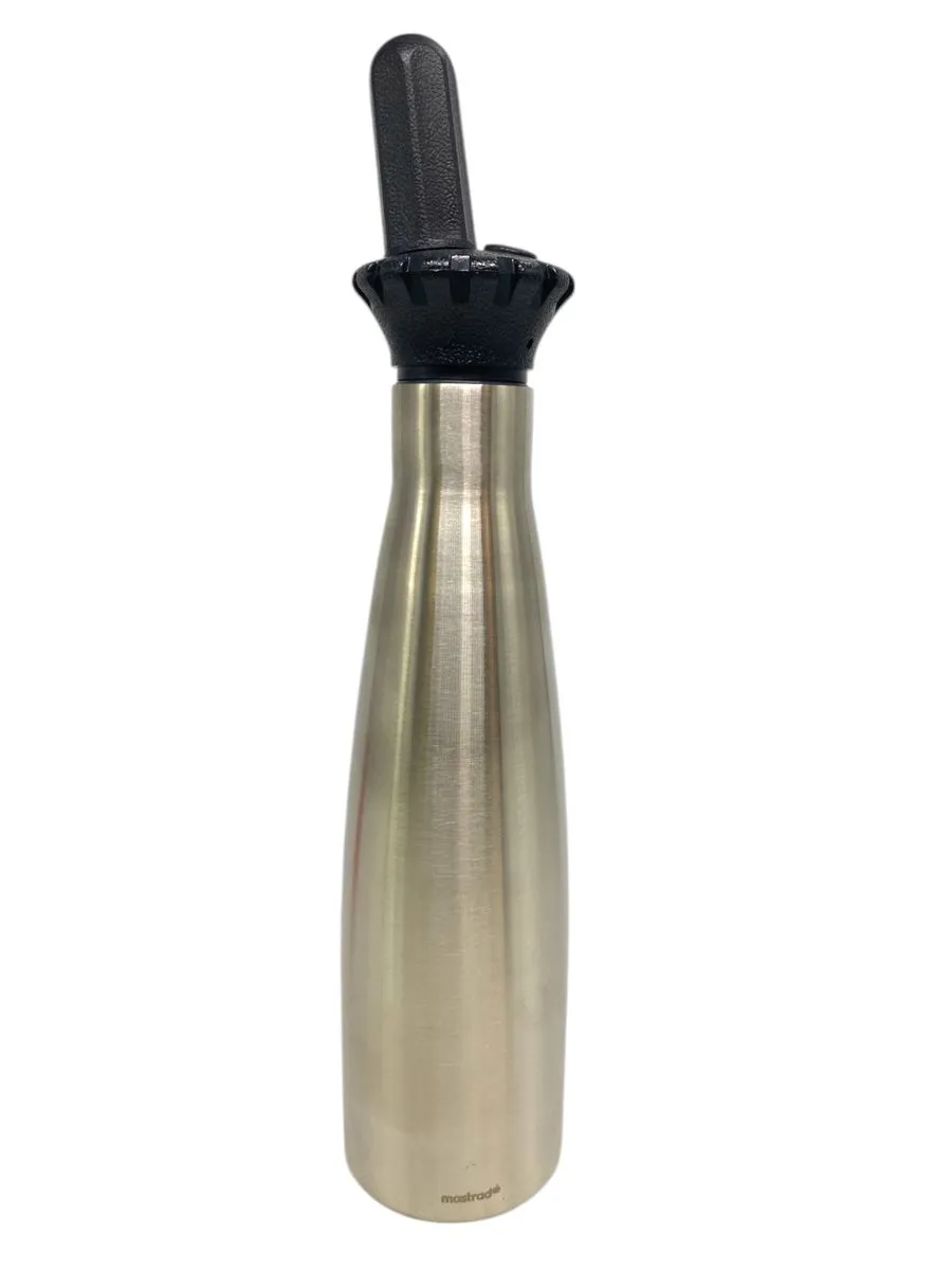 Mastrad Pure Fizz Soda Maker