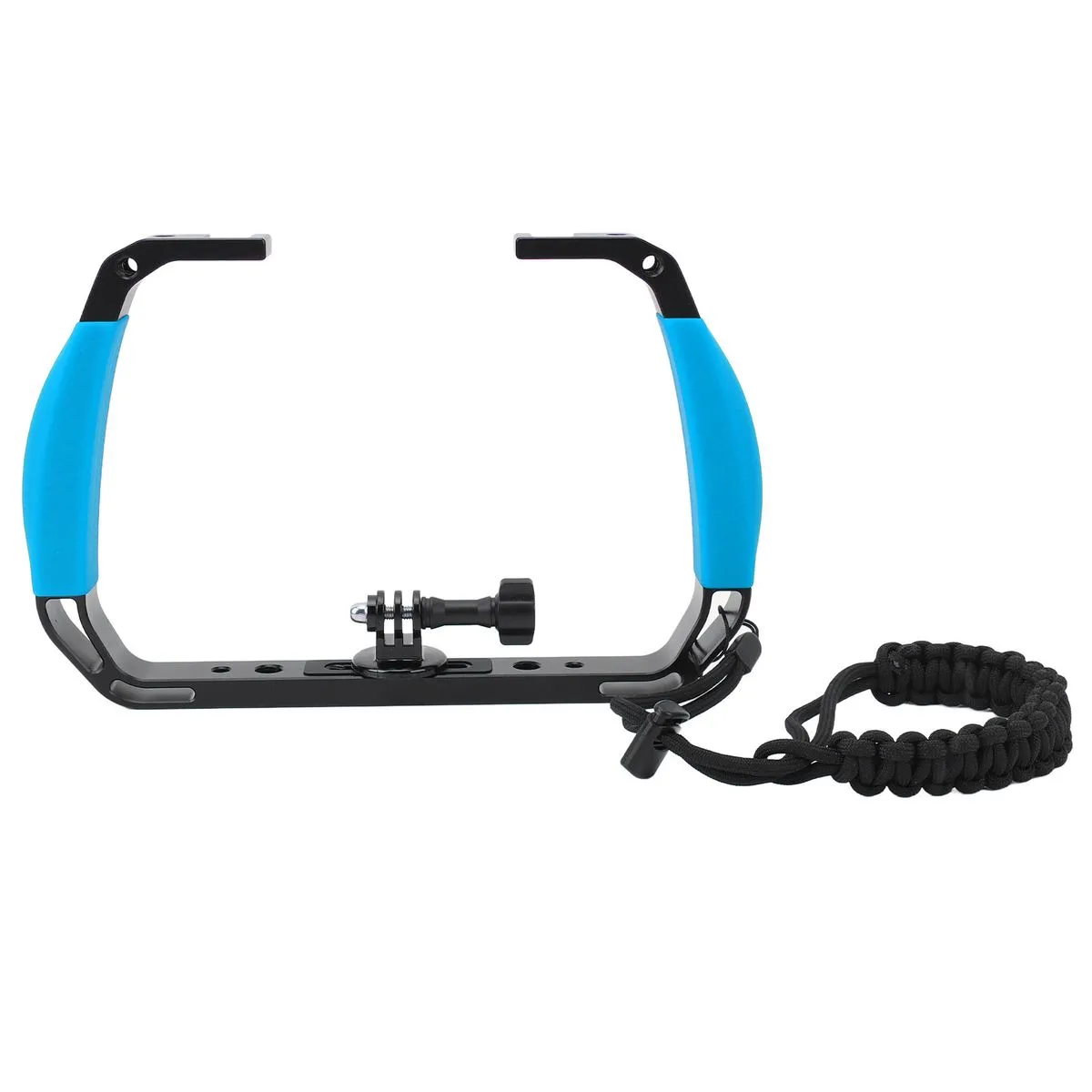 Diving Tray Mount for Camera Anti Slip Grip