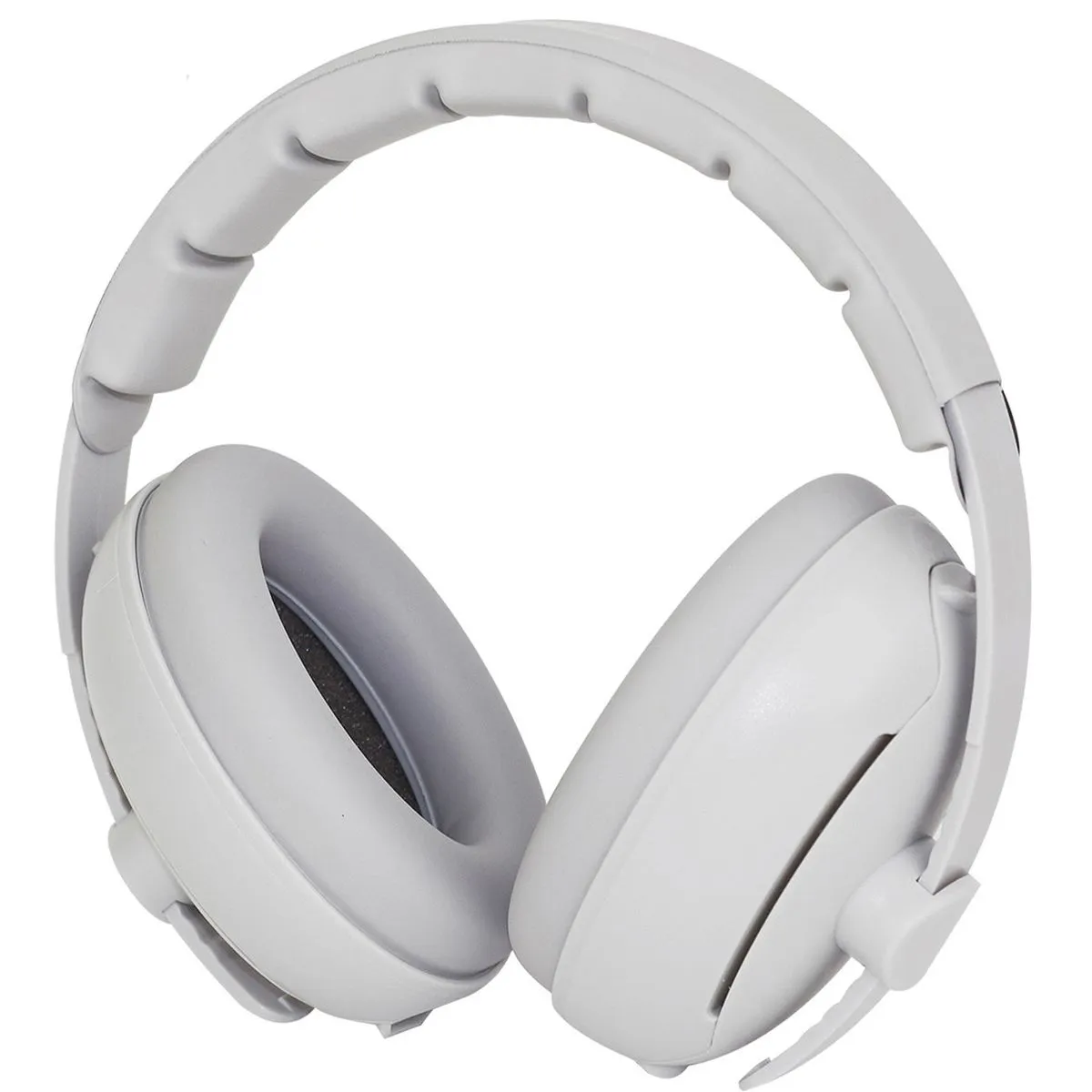 Baby Headphones for Noise Newborn, 2-in-1 Baby Ear Muffs Noise Protection