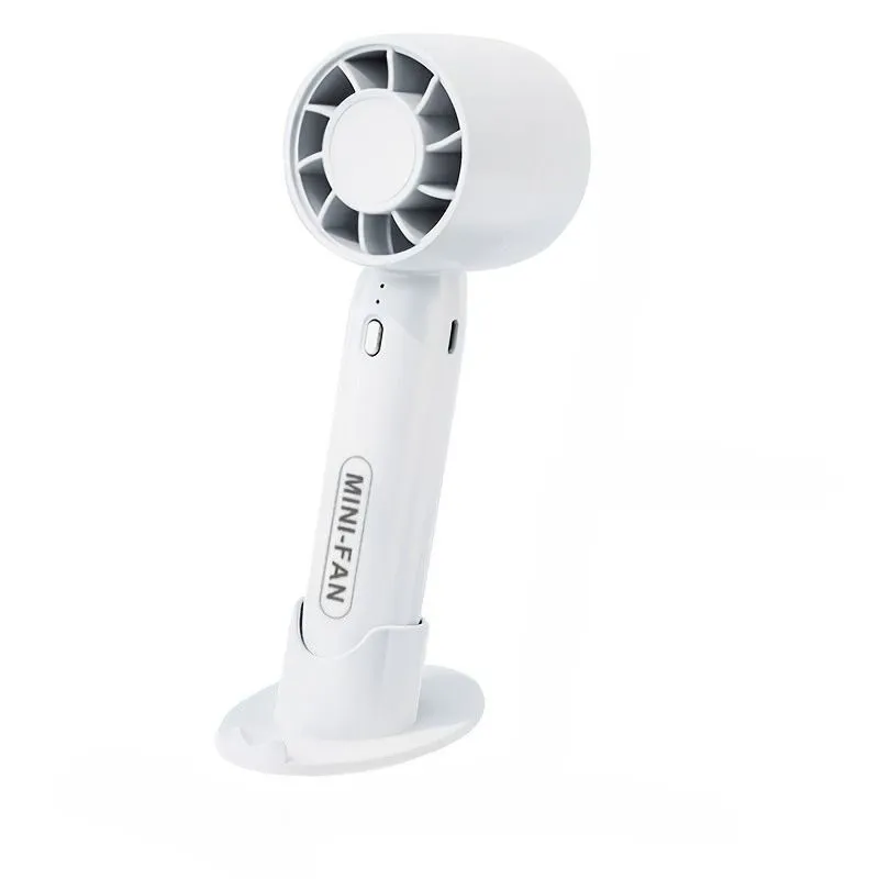Portable mini fan