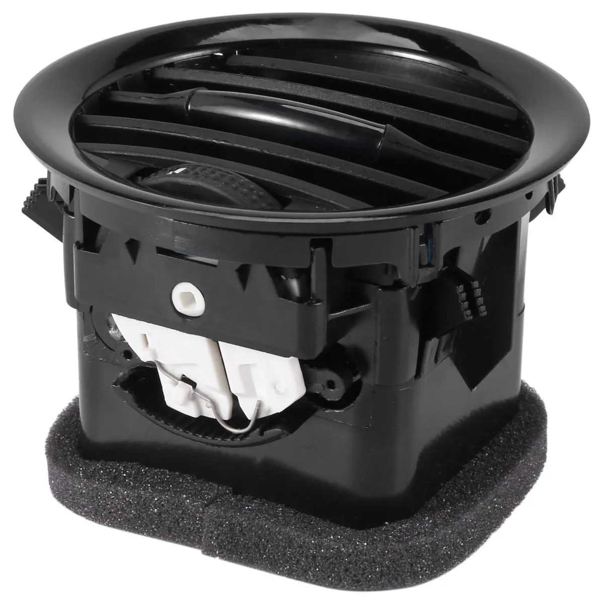 1 Pcs Car Interior A/C Air Vent Cover Outlet Grille Compatible with Opel