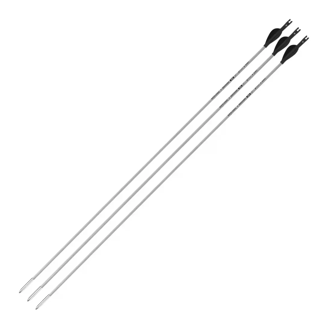 Geologic Arrows Discovery 100 Tri-Pack