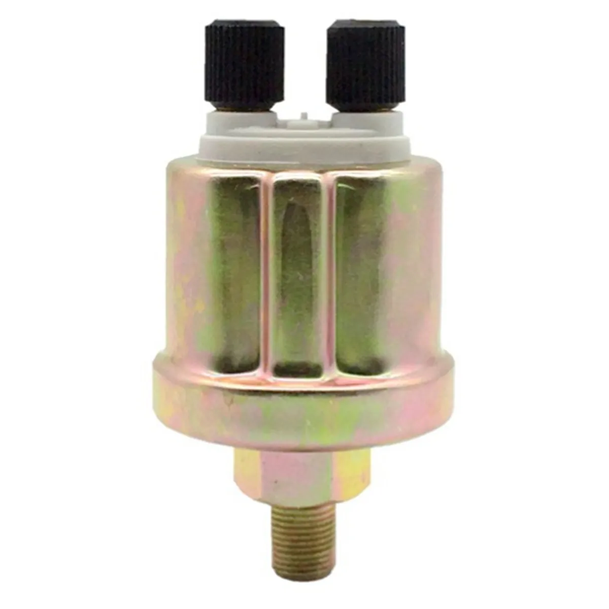 Ad Universal Oil Pressure Sensor 1/8Npt 10Mm 0-10Bar