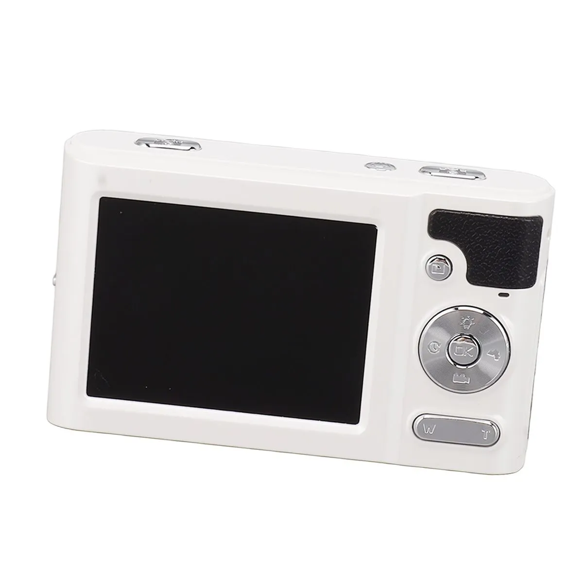 Compact Digital Camera, 30MP, 1080P, 2.8" IPS, 8X Zoom, AF, Smart Pocket