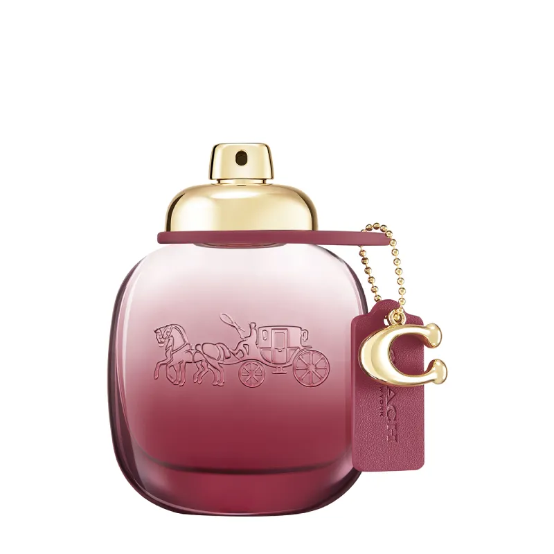 Coach Wild Rose Edp 50ml