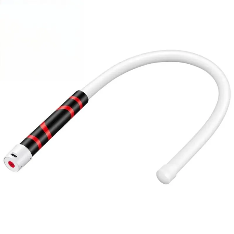 Flexible LED Work Light - 360 Bendable Magnetic Lamp for Auto Repair