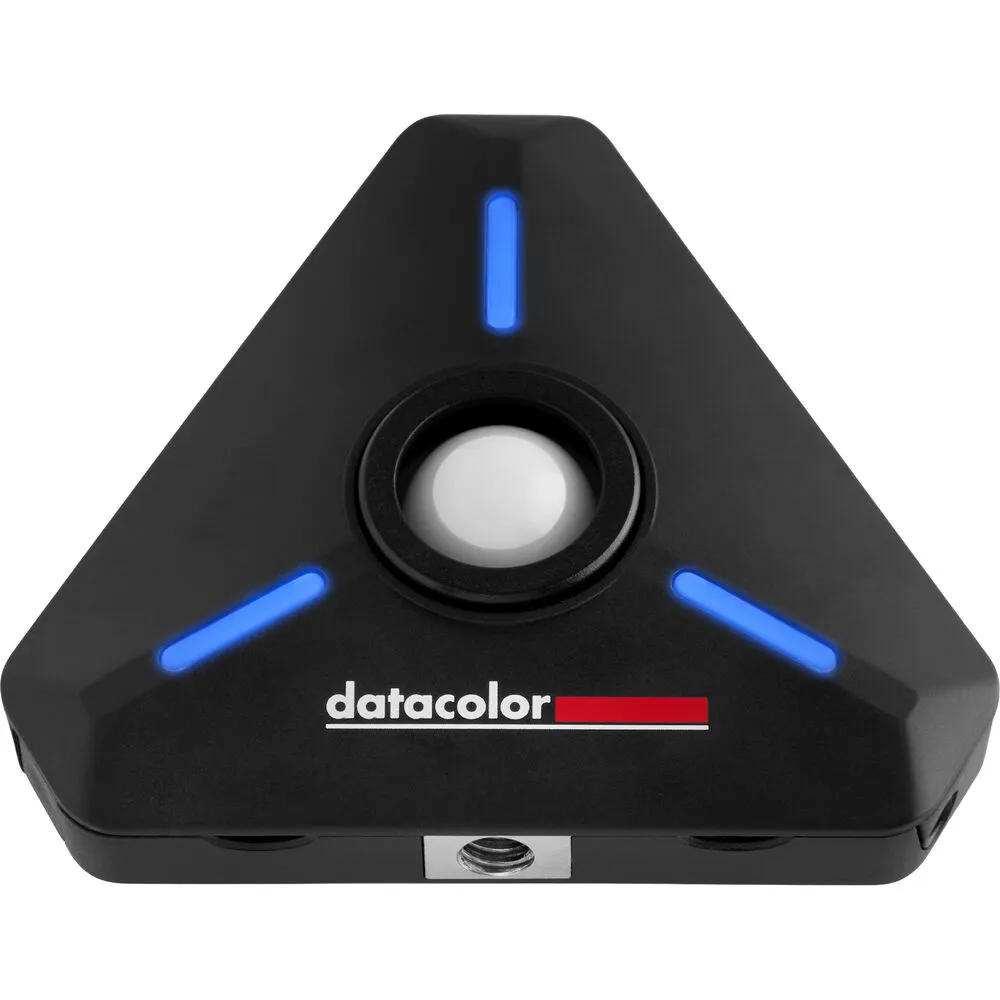 Datacolor LightColor Meter