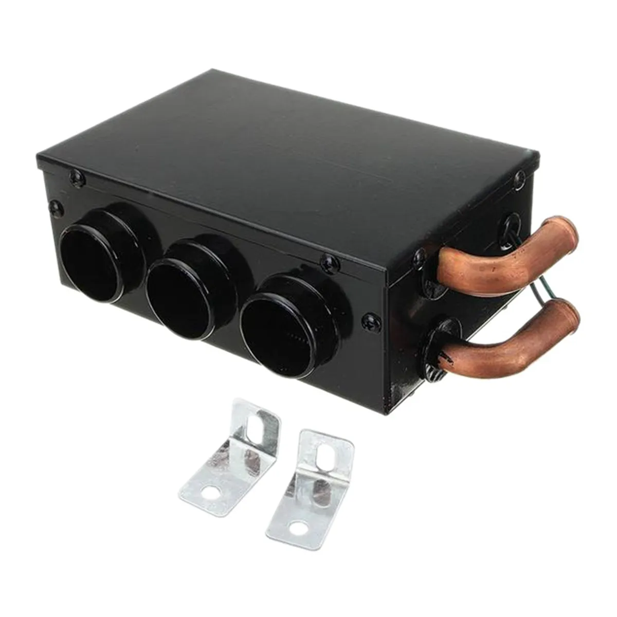 24V Car Truck Defroster Car Heater Compatible with Universal