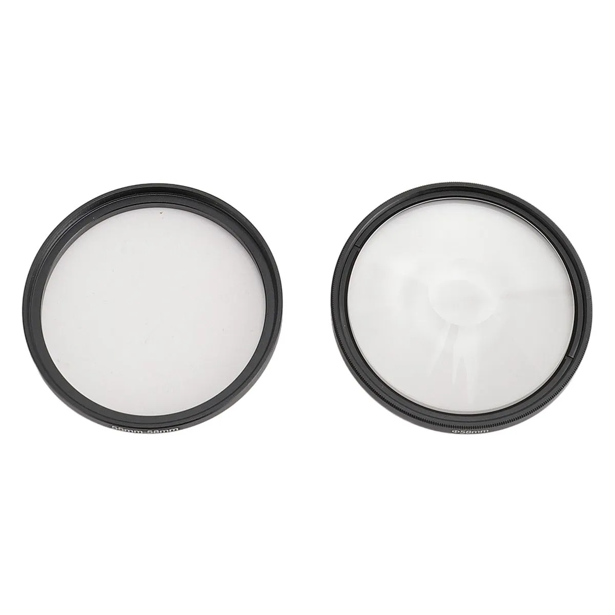 55mm Prism Filter