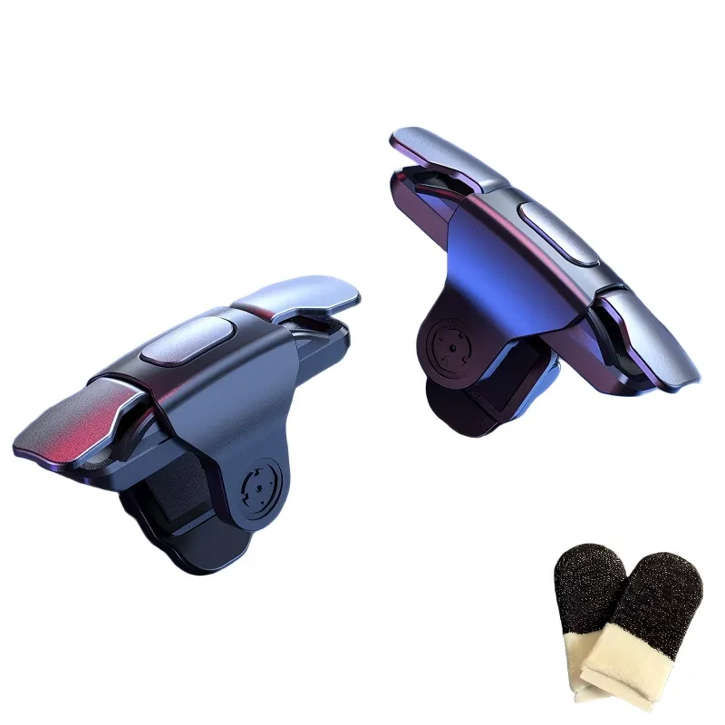 The Hottest New Delta Force,PUBG,FPS Mobile Game Peripherals And Assistants