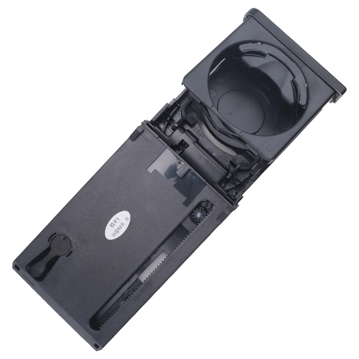 Cup Holder Front Car Cup Holders for Vw for A4 B6 B7 Compatible with Audi