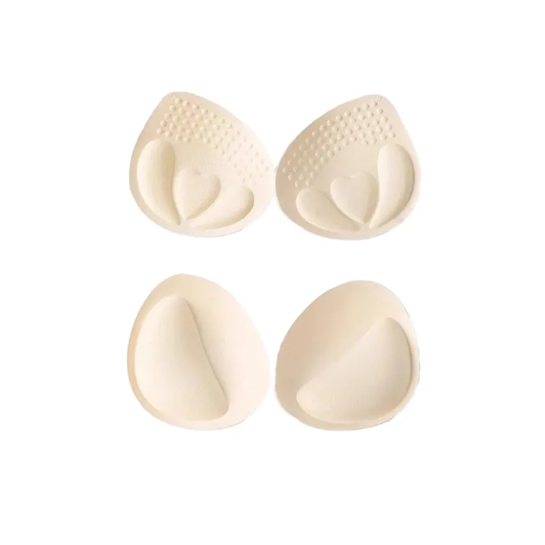 Chest Pads, Thickened Underwear Pads - Outward Expansion, Chest Enlargement