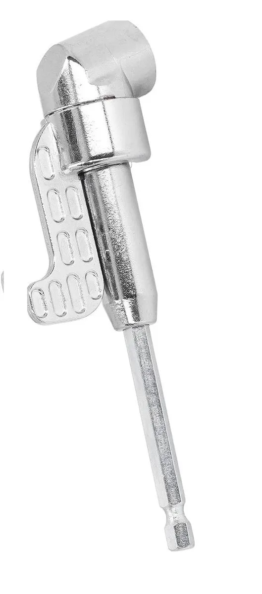 VersaBend -105 Angled Drill and Driver Attachment