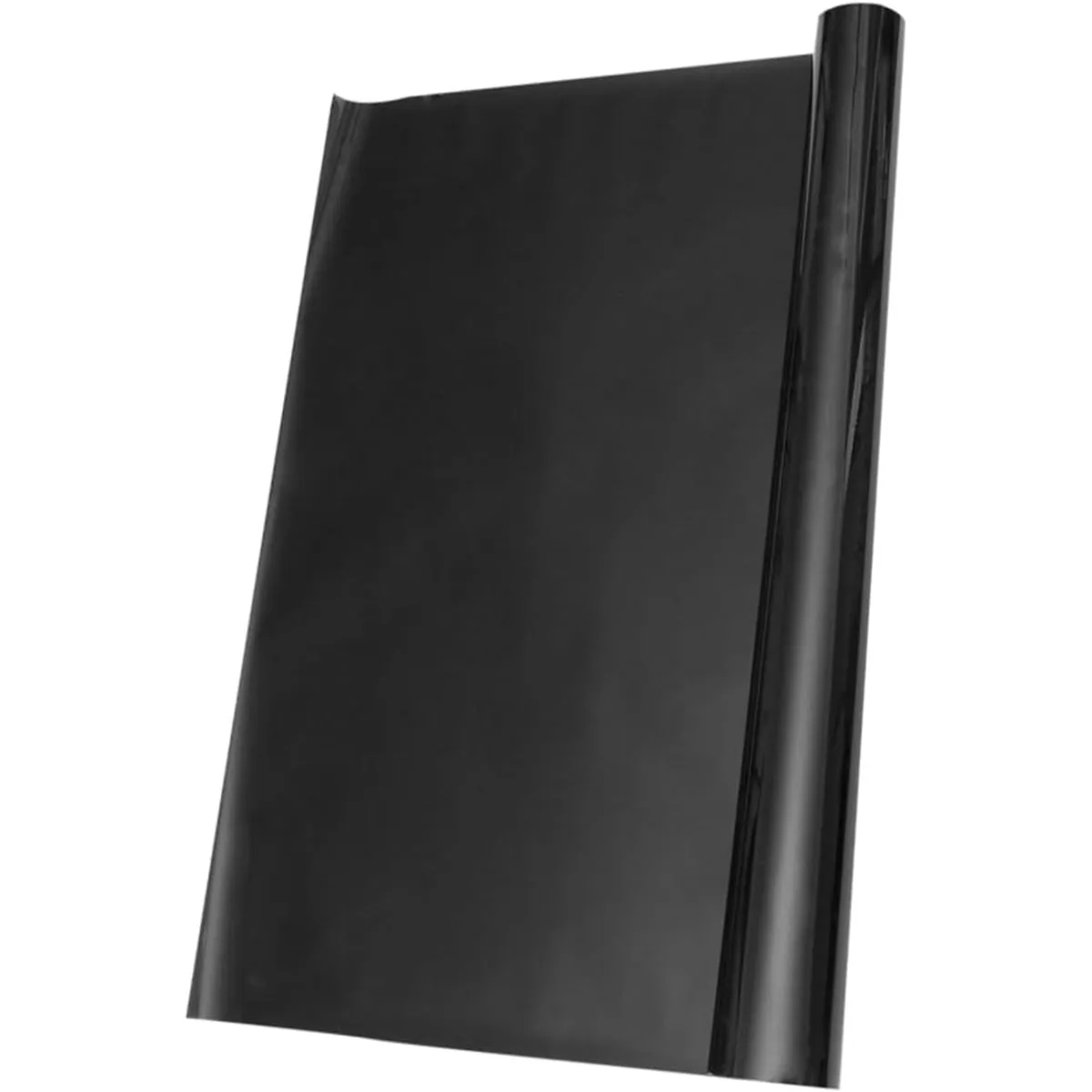 Windows Film UV-Proof Privacy Protection Heat Insulation Glass Films - Black