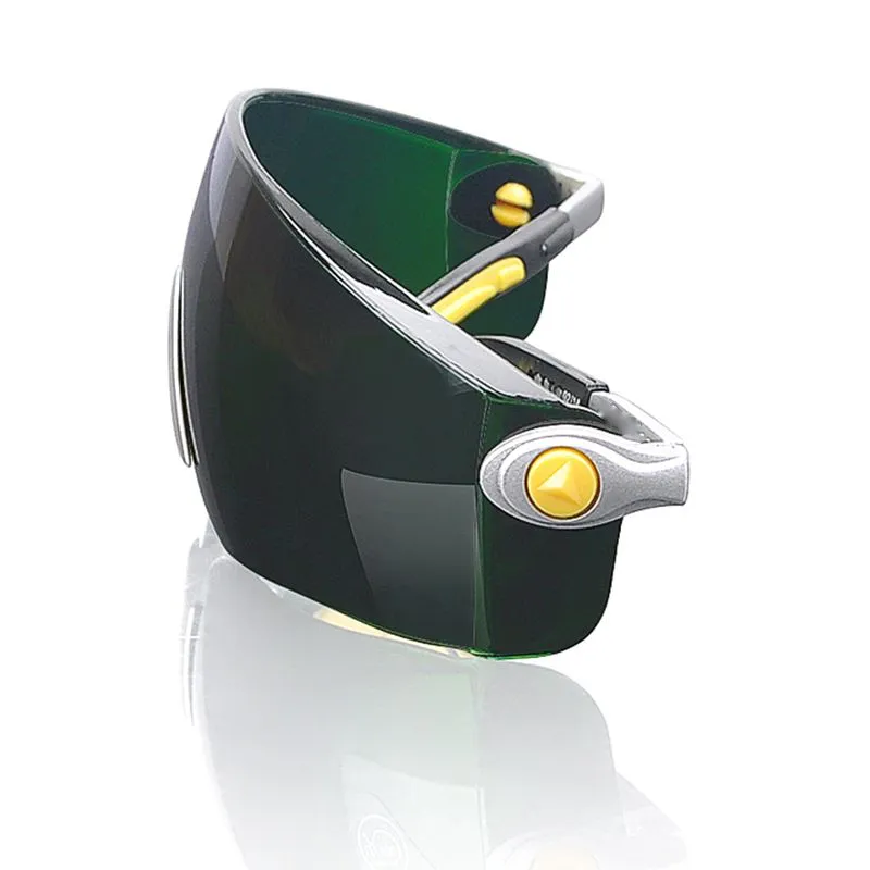 Fog Proof Welding Goggles UV Protection Adjustable
