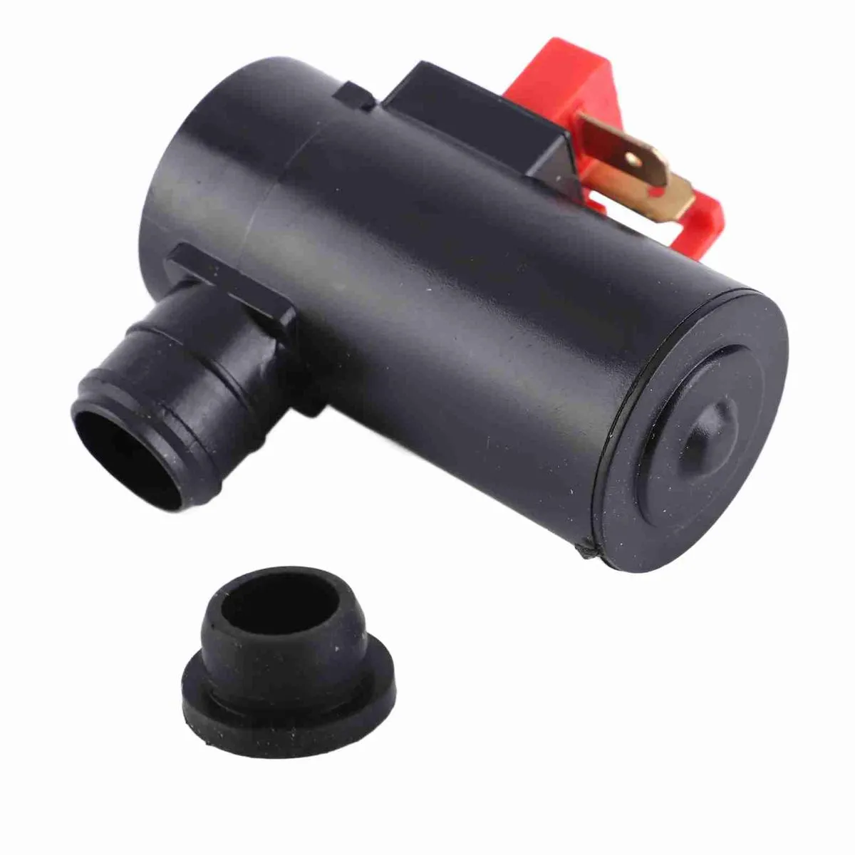 Washer Pump Spray Motor Compatible with Honda 38512